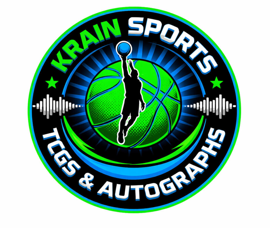 Krain Sports & TCG