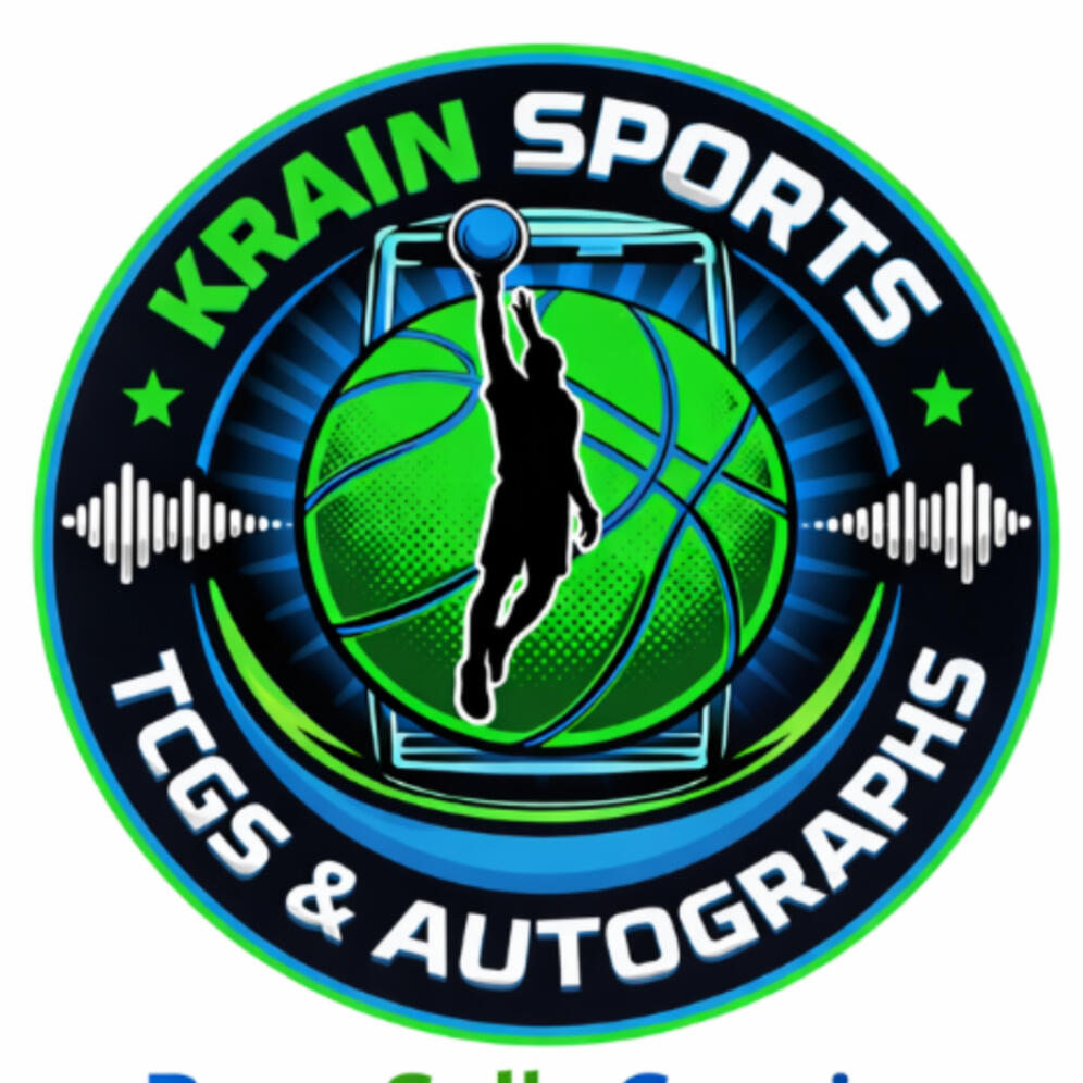 Krain LLC Krain Sports & TCG