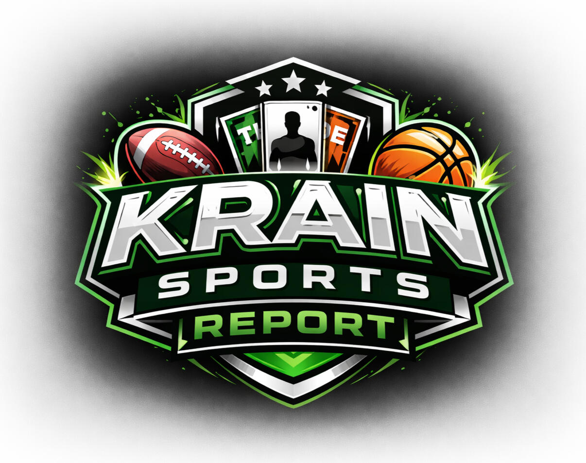 Krain Sports & TCG News and Updates
