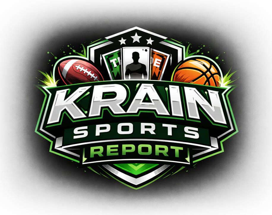 The Krain Sports Report Krain Sports & TCG News and Updates